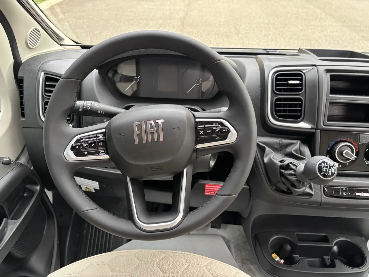 Fourgon aménagé - Etrusco - CV600 DB+ - 2026