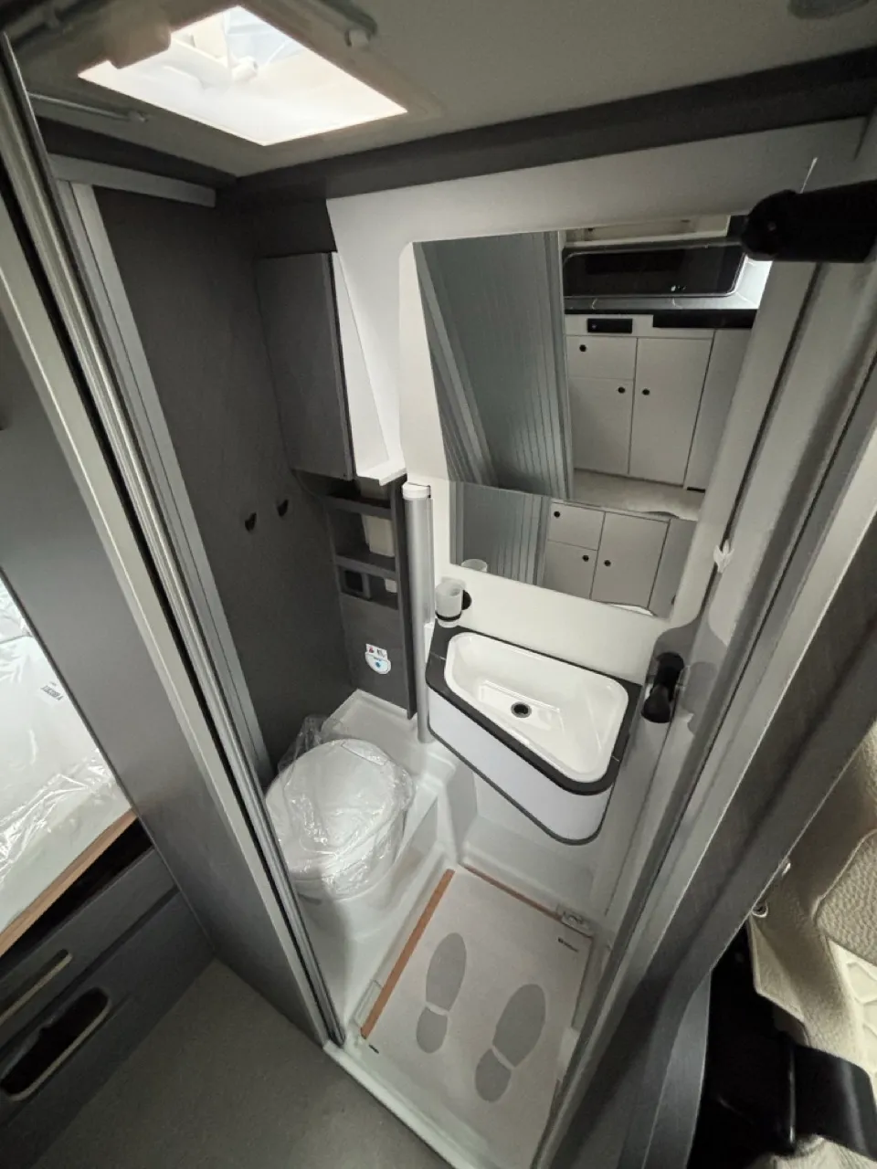 Fourgon aménagé - Etrusco - CV600 DB+ - 2026