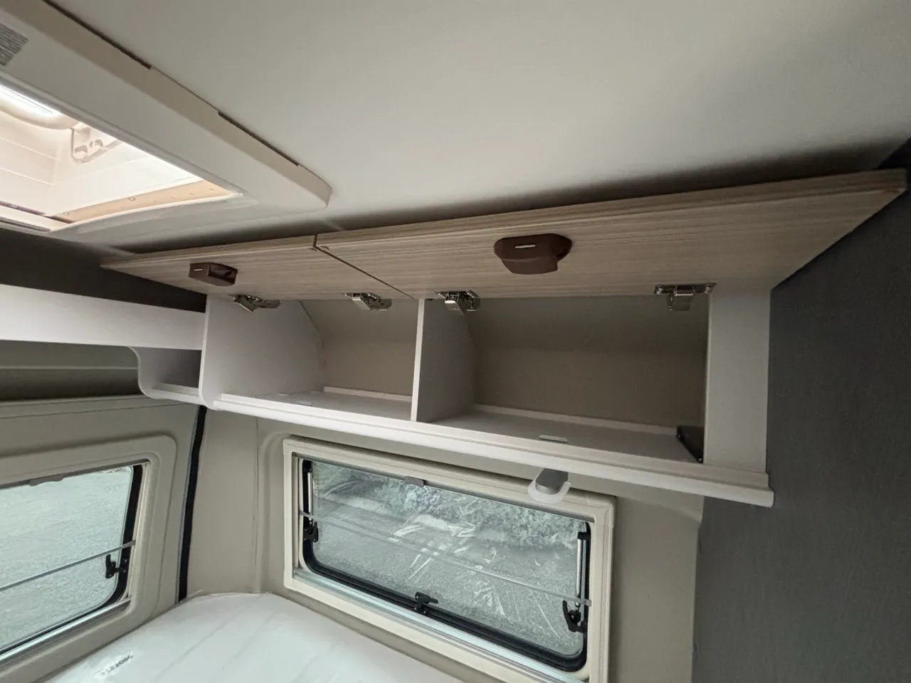 Fourgon aménagé - Etrusco - CV600 DB+ - 2026