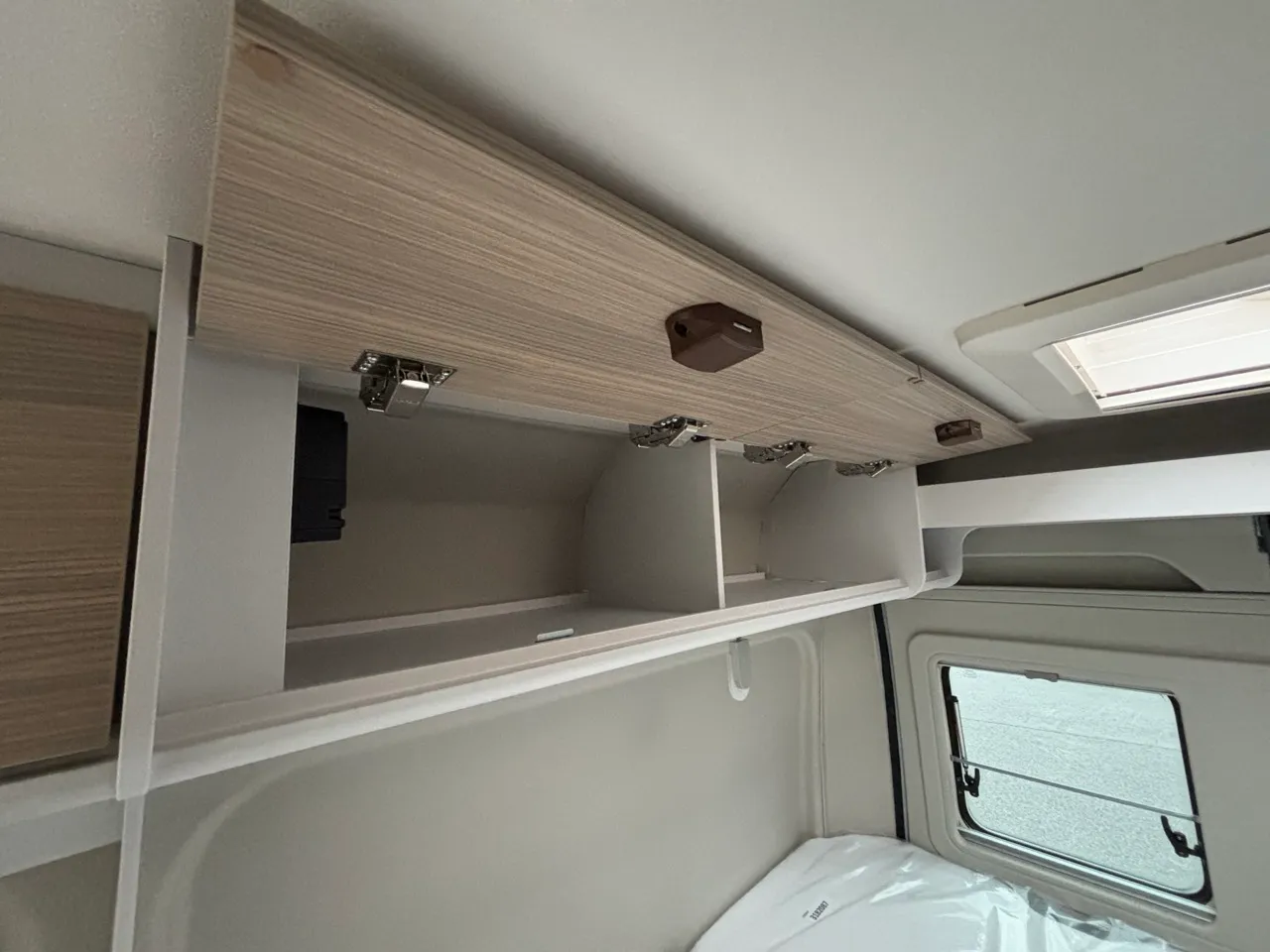 Fourgon aménagé - Etrusco - CV600 DB+ - 2026