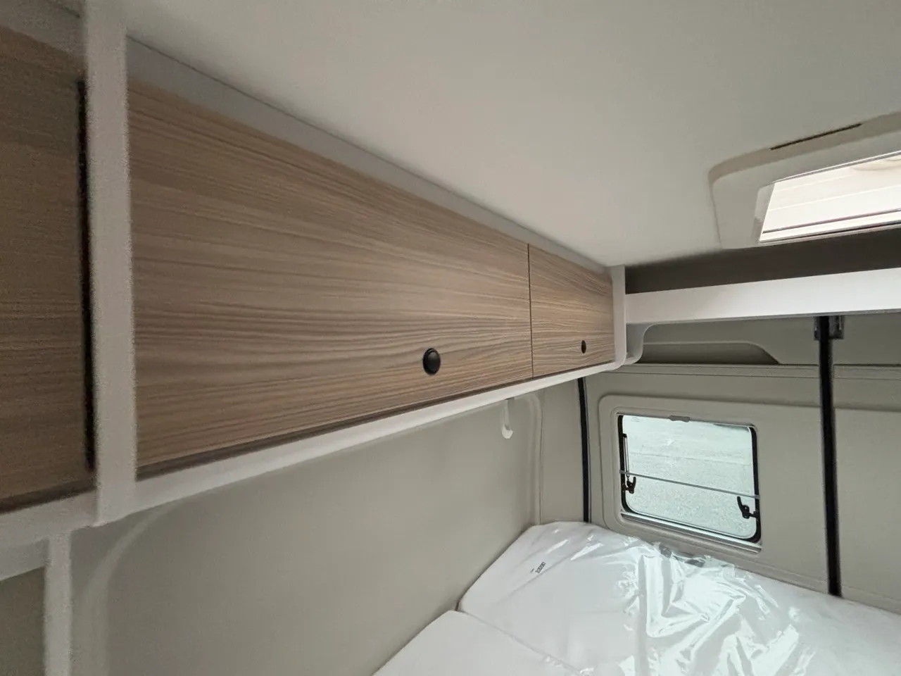 Fourgon aménagé - Etrusco - CV600 DB+ - 2026