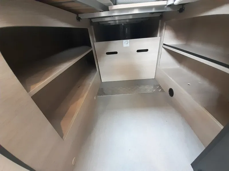 Fourgon aménagé - Dreamer - D68 FUN 20ème ANNIVERSAIRE - 2026