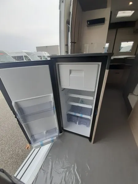 Fourgon aménagé - Dreamer - D68 FUN 20ème ANNIVERSAIRE - 2026