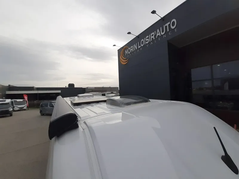 Fourgon aménagé - Dreamer - D68 FUN 20ème ANNIVERSAIRE - 2026