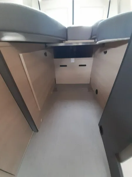 Fourgon aménagé - Dreamer - D68 FUN 20ème ANNIVERSAIRE - 2026