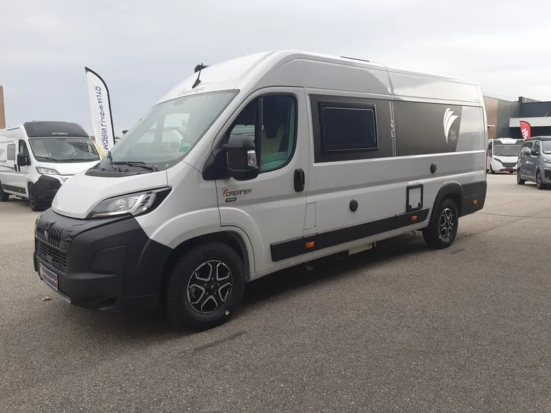 D68 FUN 20ème ANNIVERSAIRE