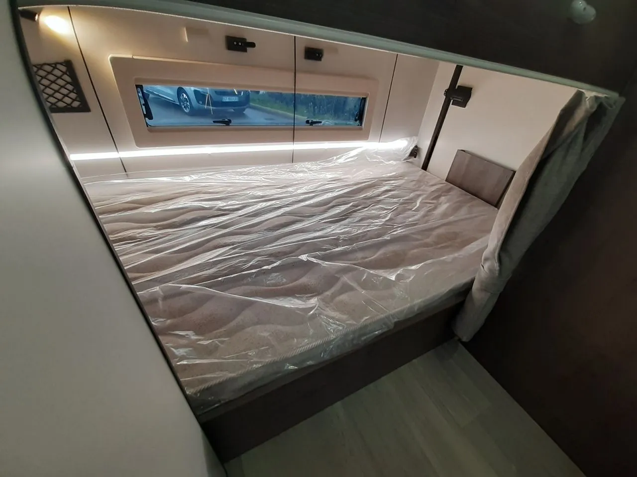 Camping-car - Benimar - TESSORO 425 NORTHAUTOKAPP - 2026