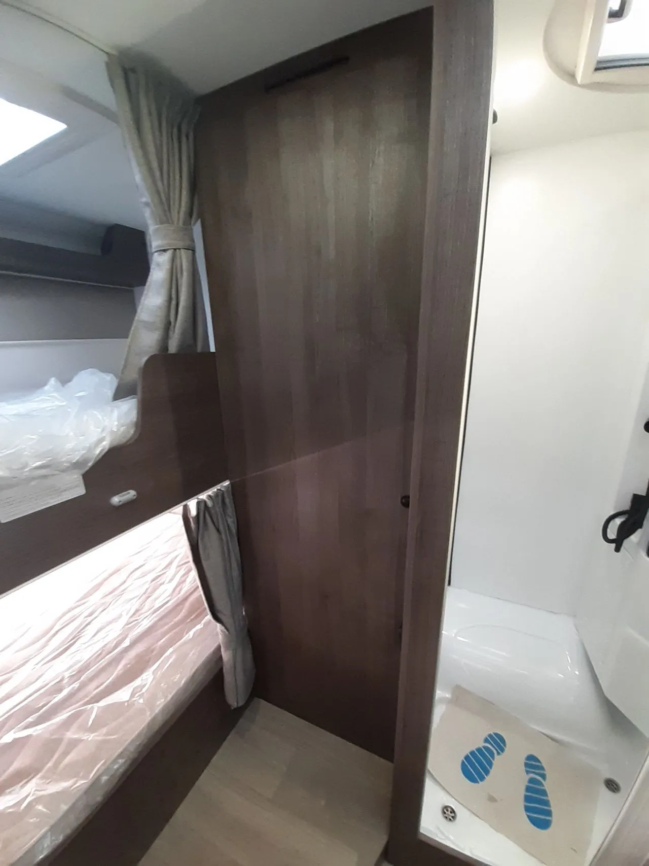 Camping-car - Benimar - TESSORO 425 NORTHAUTOKAPP - 2026