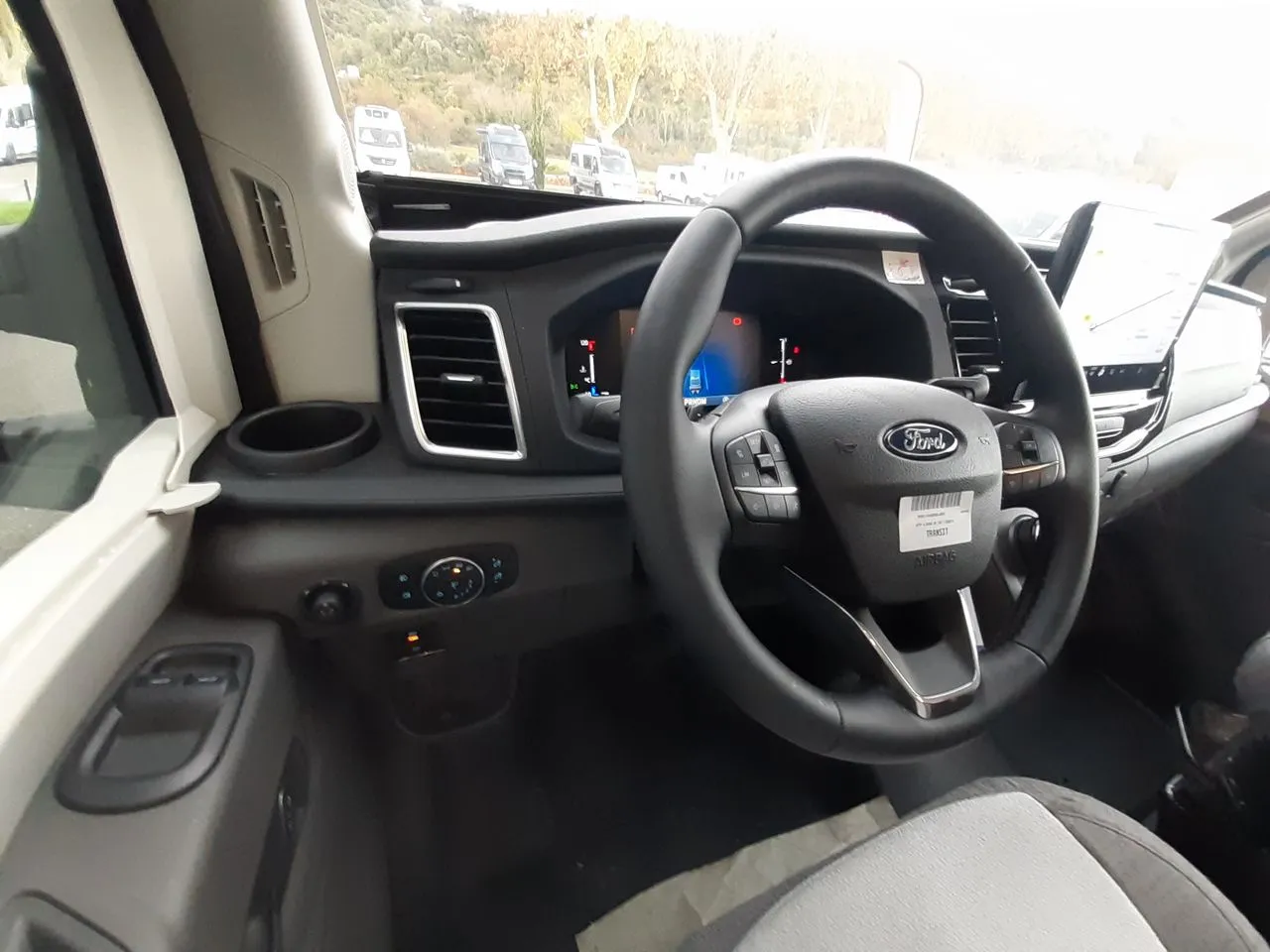 Camping-car - Benimar - TESSORO 425 NORTHAUTOKAPP - 2026