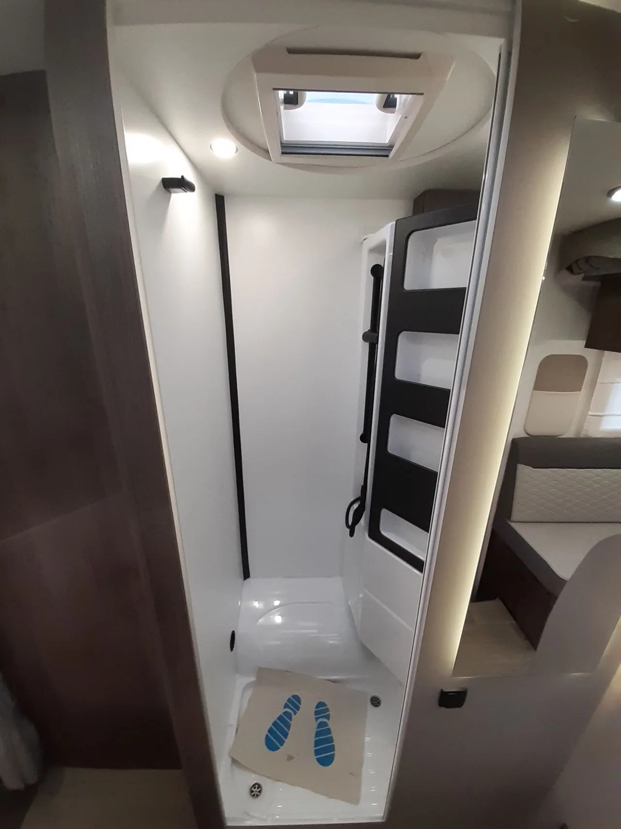 Camping-car - Benimar - TESSORO 425 NORTHAUTOKAPP - 2026