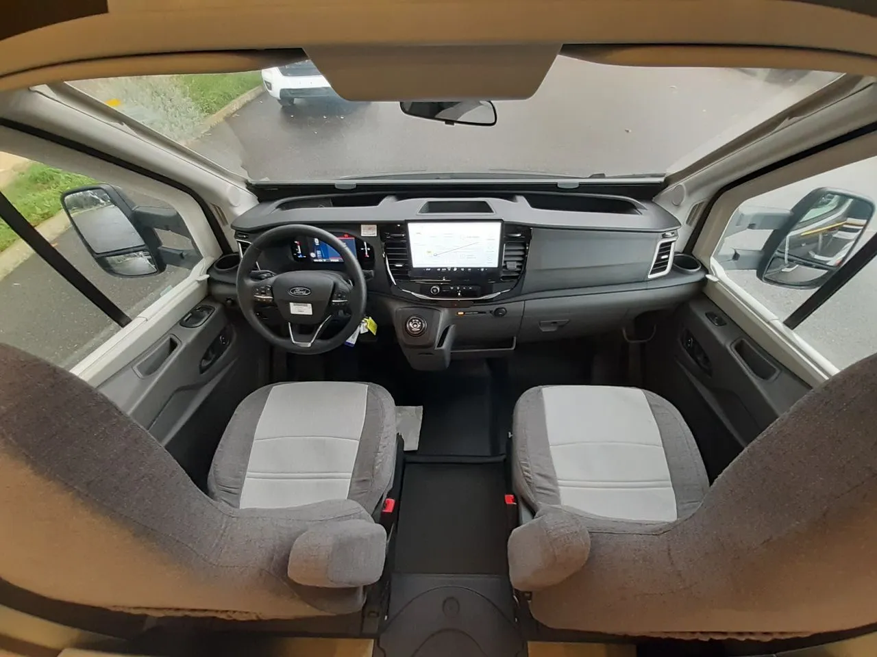 Camping-car - Benimar - TESSORO 425 NORTHAUTOKAPP - 2026