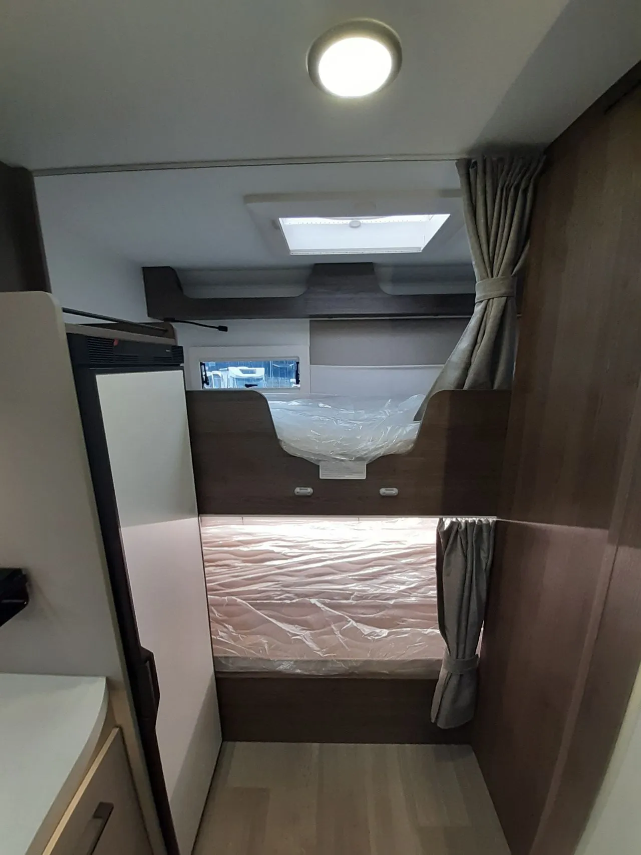 Camping-car - Benimar - TESSORO 425 NORTHAUTOKAPP - 2026