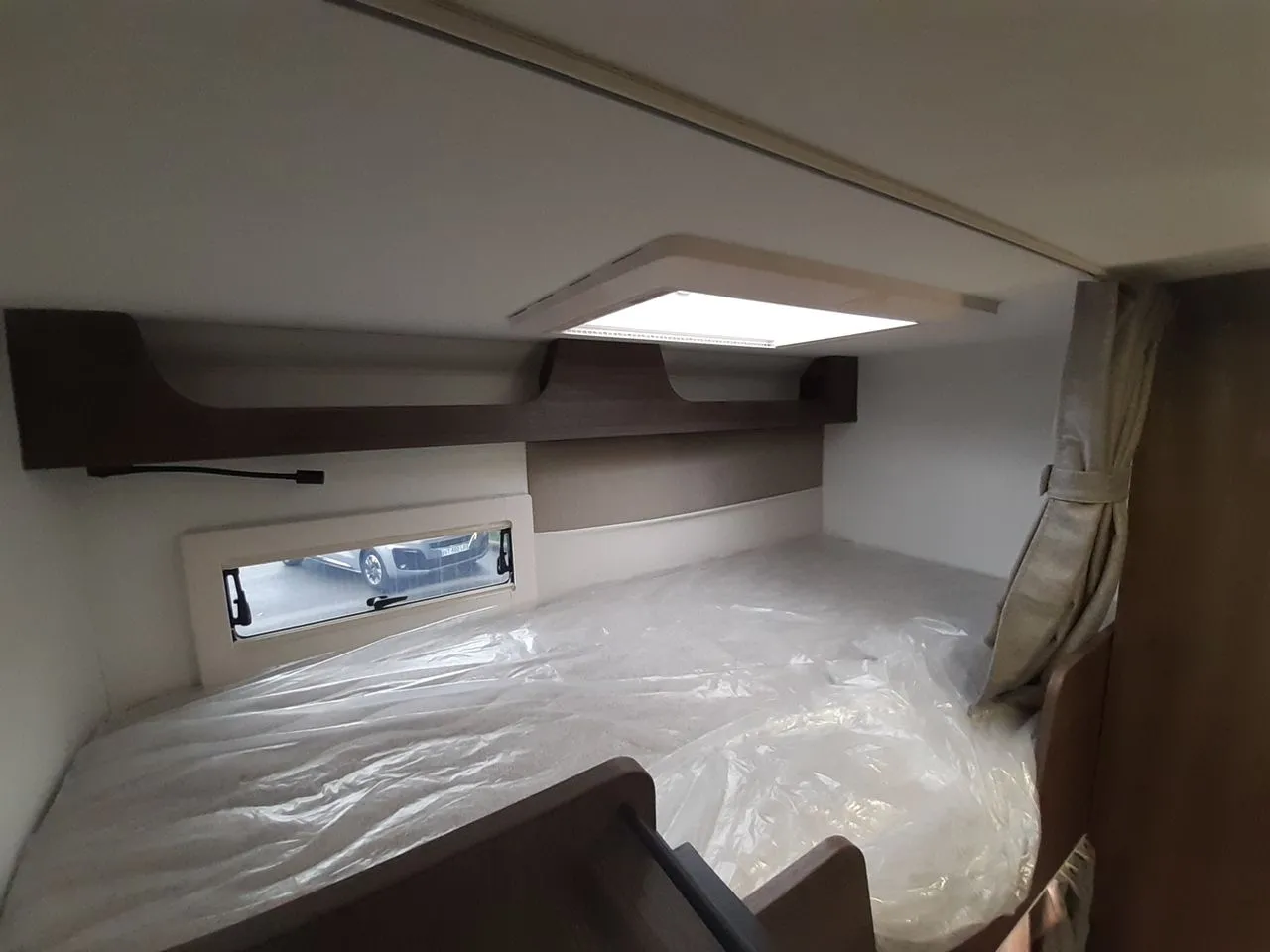 Camping-car - Benimar - TESSORO 425 NORTHAUTOKAPP - 2026