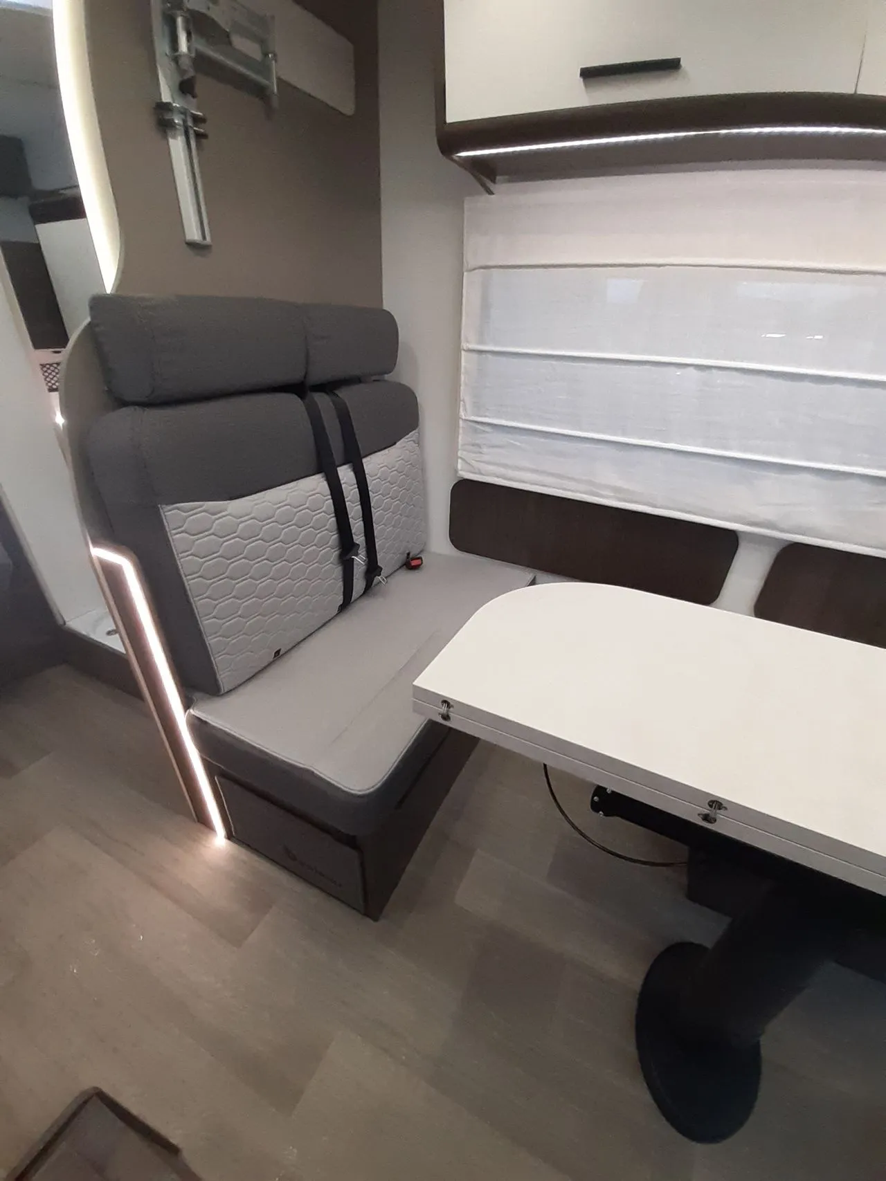 Camping-car - Benimar - TESSORO 425 NORTHAUTOKAPP - 2026