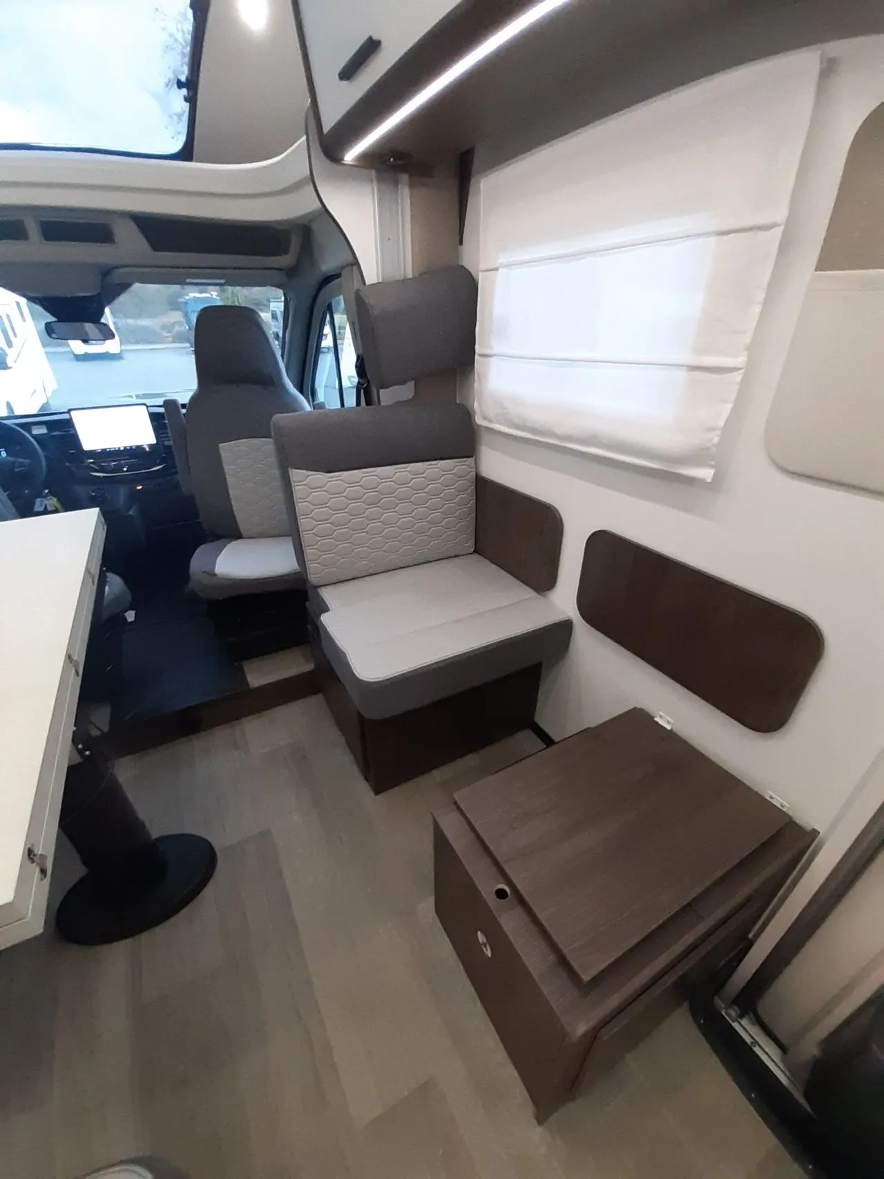 Camping-car - Benimar - TESSORO 425 NORTHAUTOKAPP - 2026