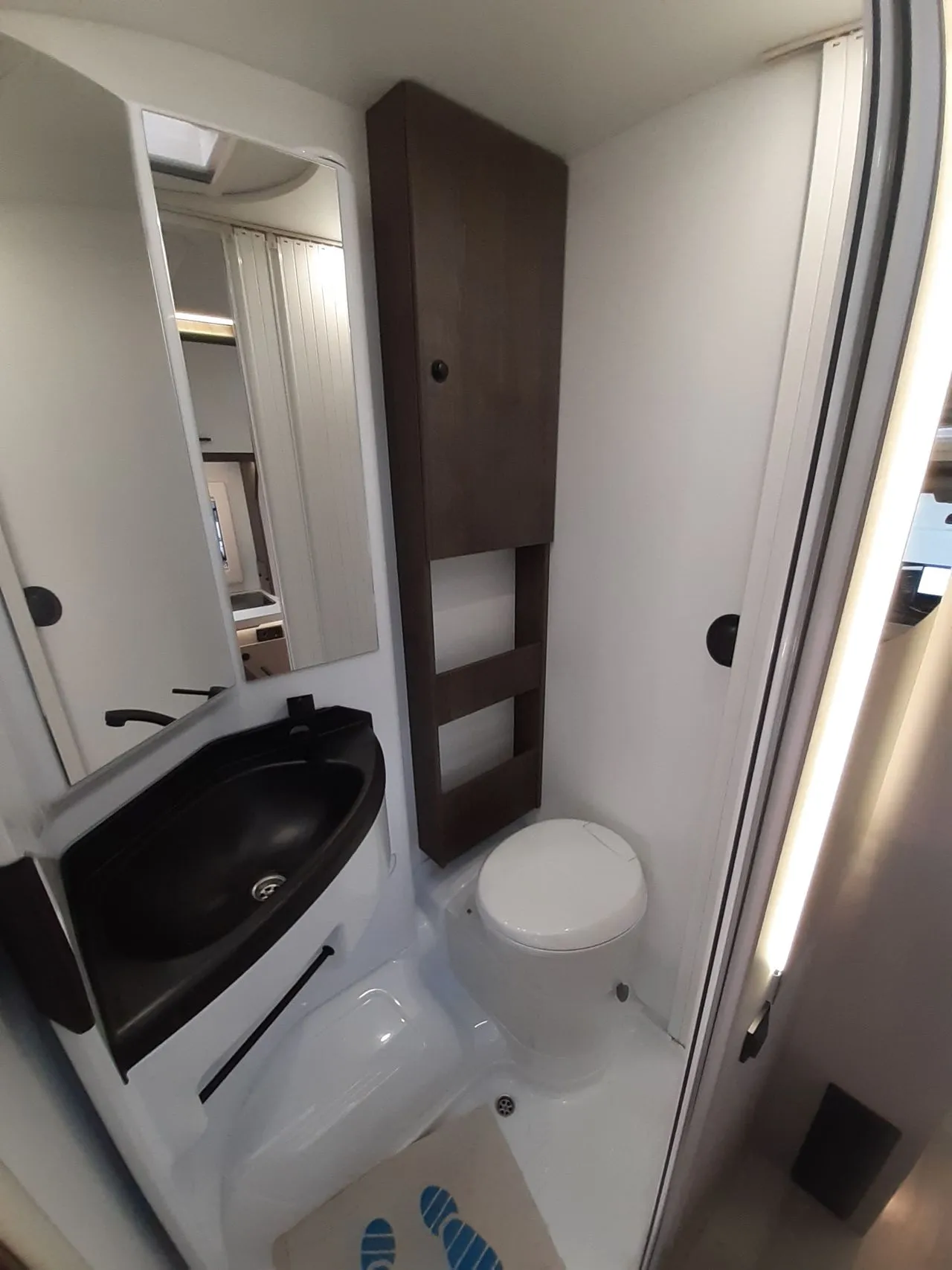 Camping-car - Benimar - TESSORO 425 NORTHAUTOKAPP - 2026