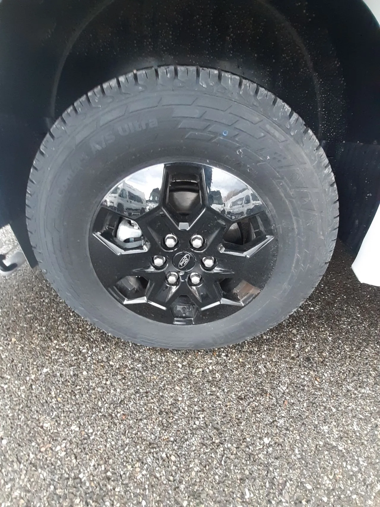 Camping-car - Benimar - TESSORO 425 NORTHAUTOKAPP - 2026