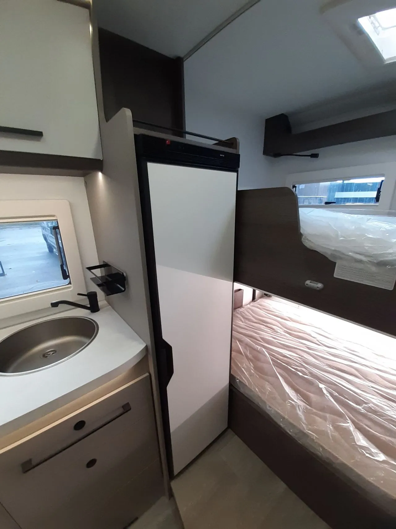 Camping-car - Benimar - TESSORO 425 NORTHAUTOKAPP - 2026