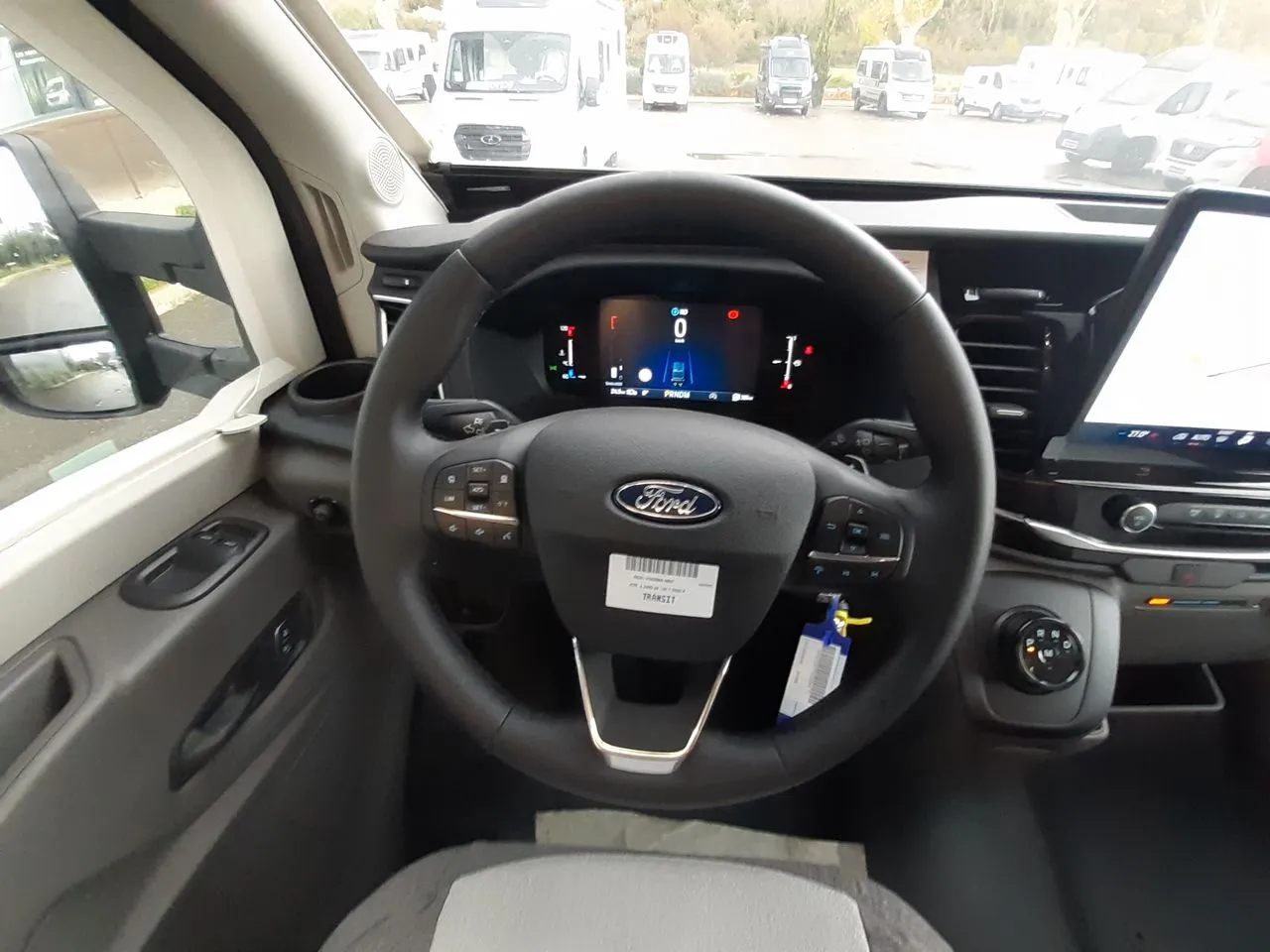 Camping-car - Benimar - TESSORO 425 NORTHAUTOKAPP - 2026