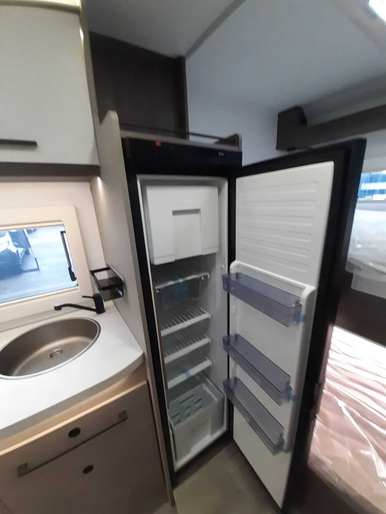 Camping-car - Benimar - TESSORO 425 NORTHAUTOKAPP - 2026