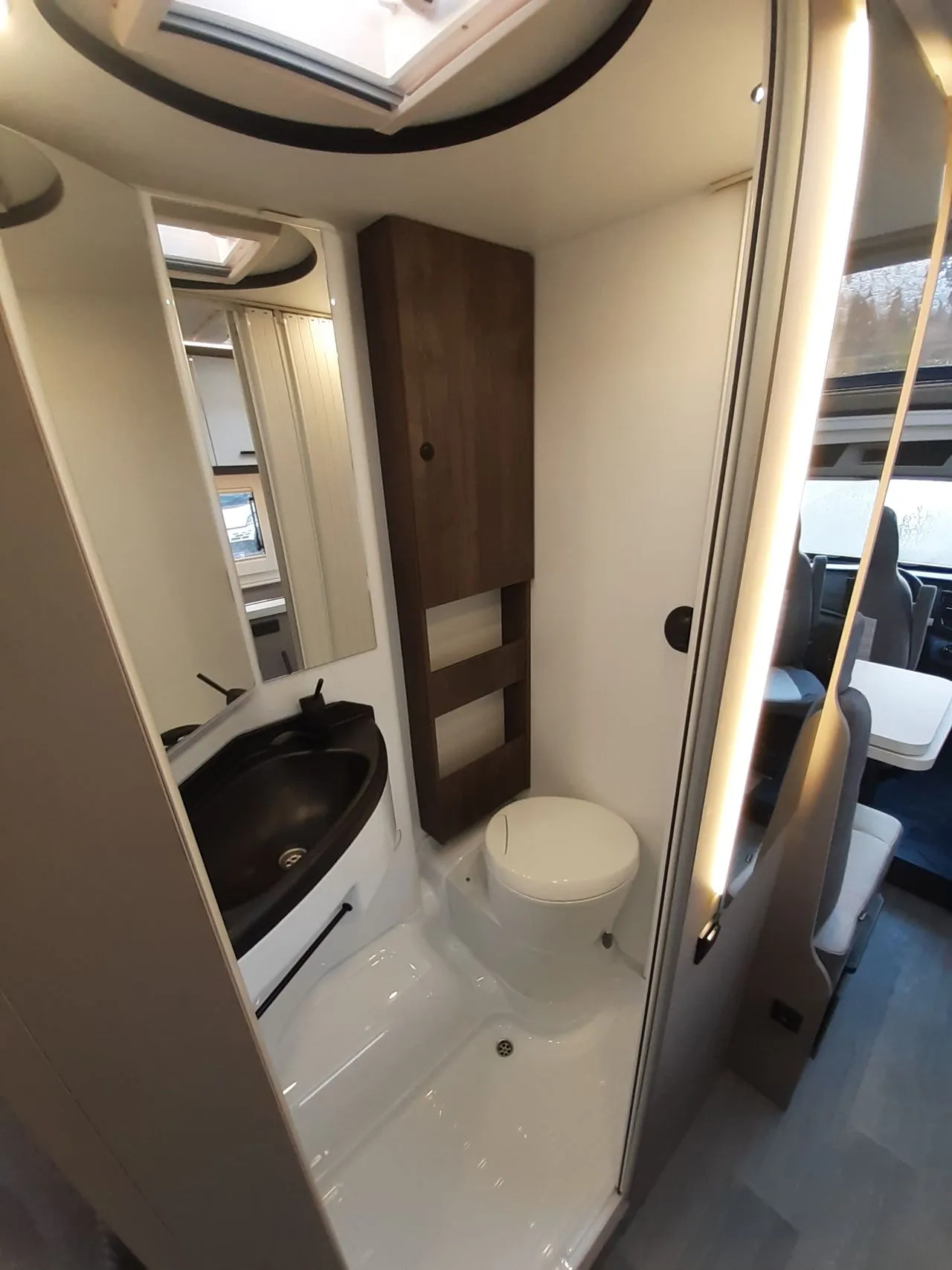 Camping-car - Benimar - YRTEO 861 - 2026