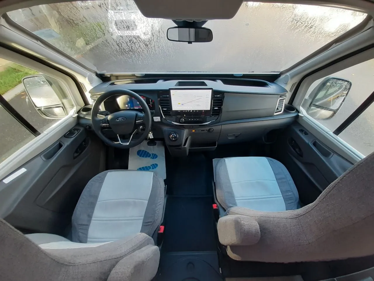 Camping-car - Benimar - YRTEO 861 - 2026