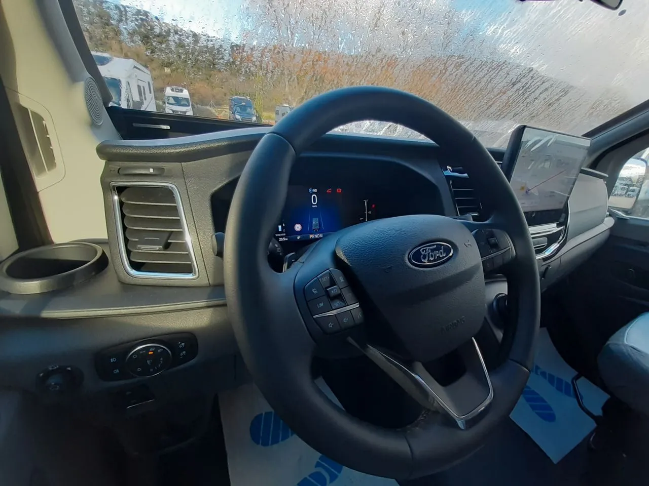 Camping-car - Benimar - YRTEO 861 - 2026