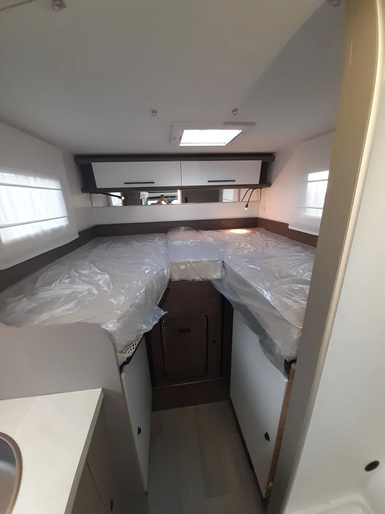 Camping-car - Benimar - YRTEO 861 - 2026