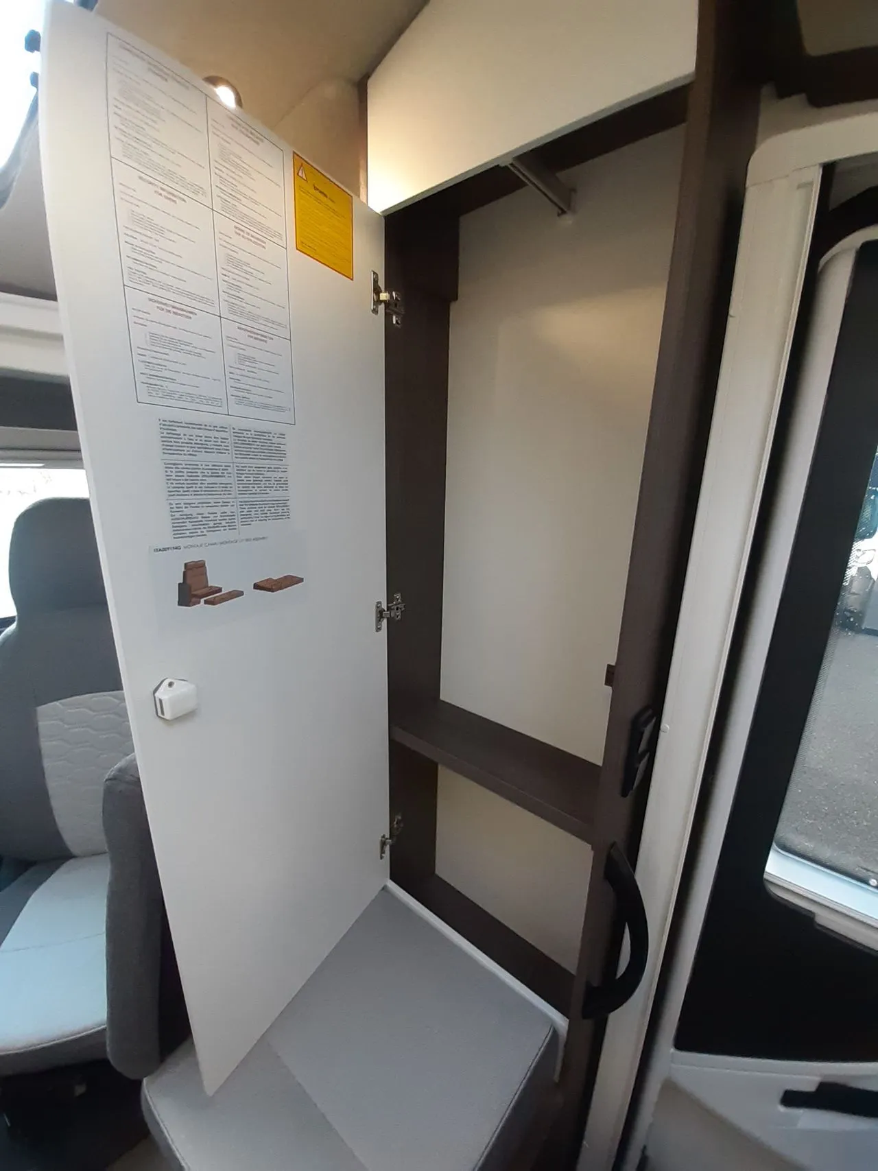 Camping-car - Benimar - YRTEO 861 - 2026