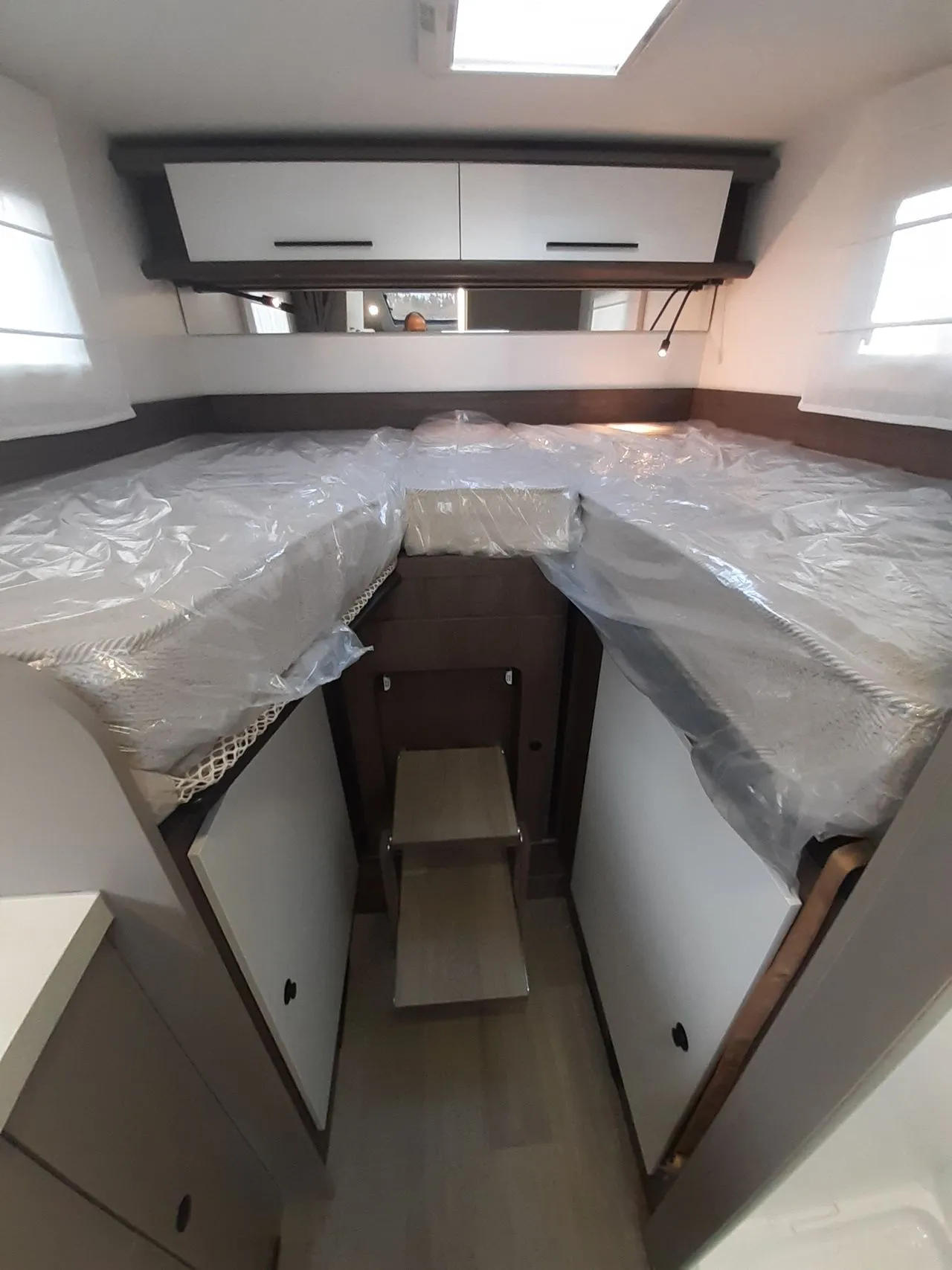 Camping-car - Benimar - YRTEO 861 - 2026