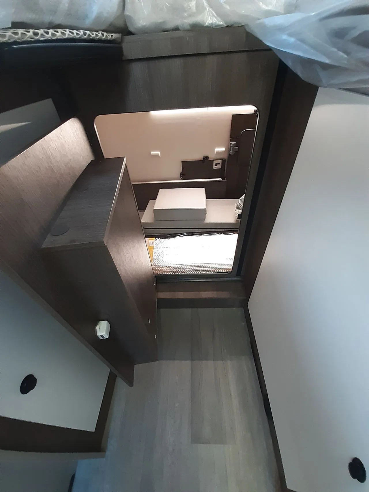 Camping-car - Benimar - YRTEO 861 - 2026