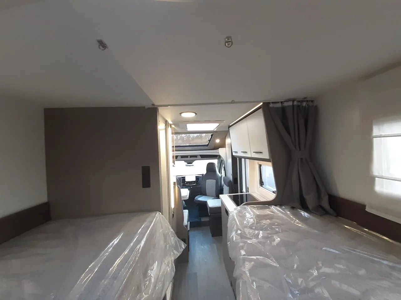 Camping-car - Benimar - YRTEO 861 - 2026