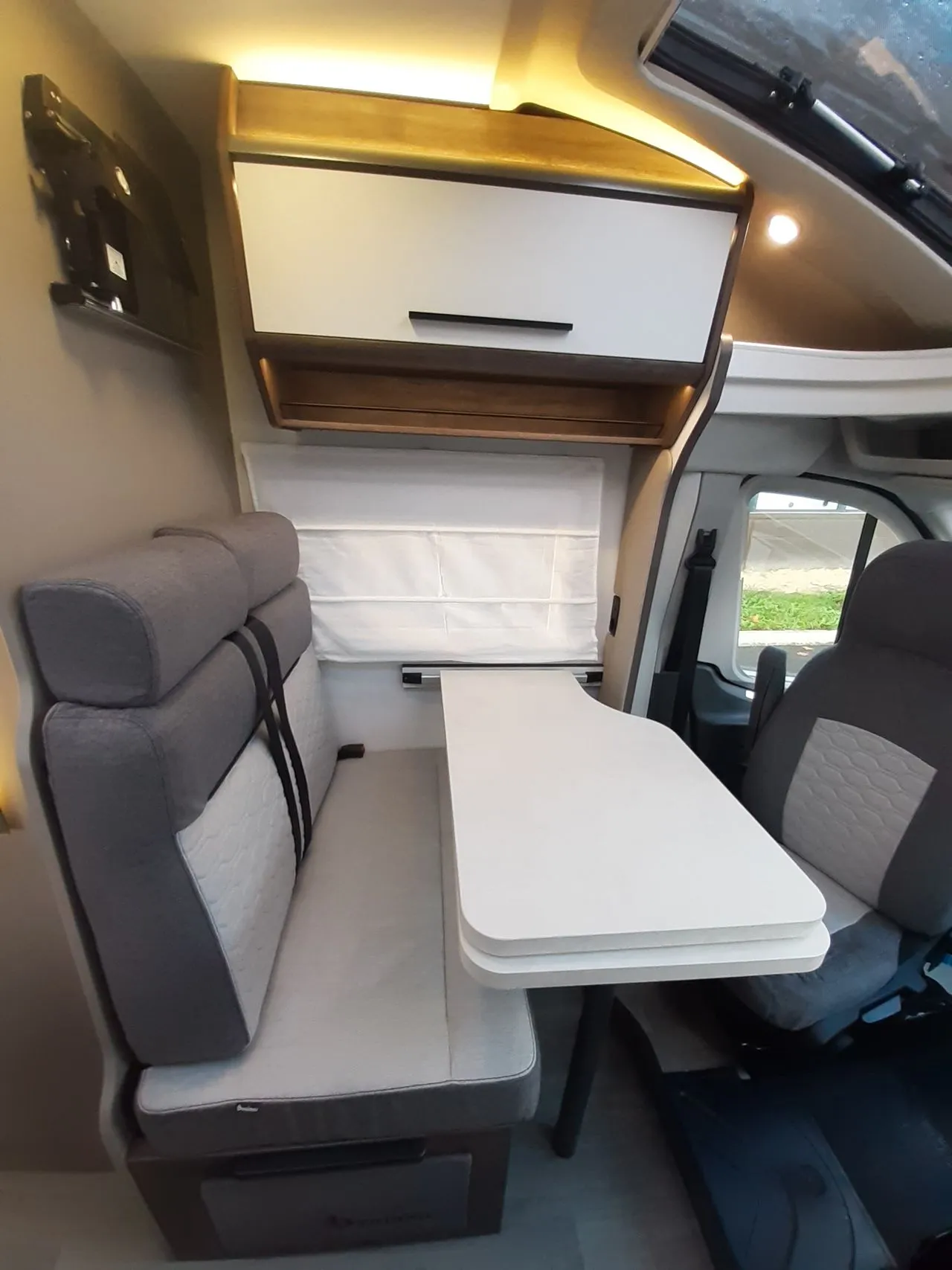 Camping-car - Benimar - YRTEO 861 - 2026