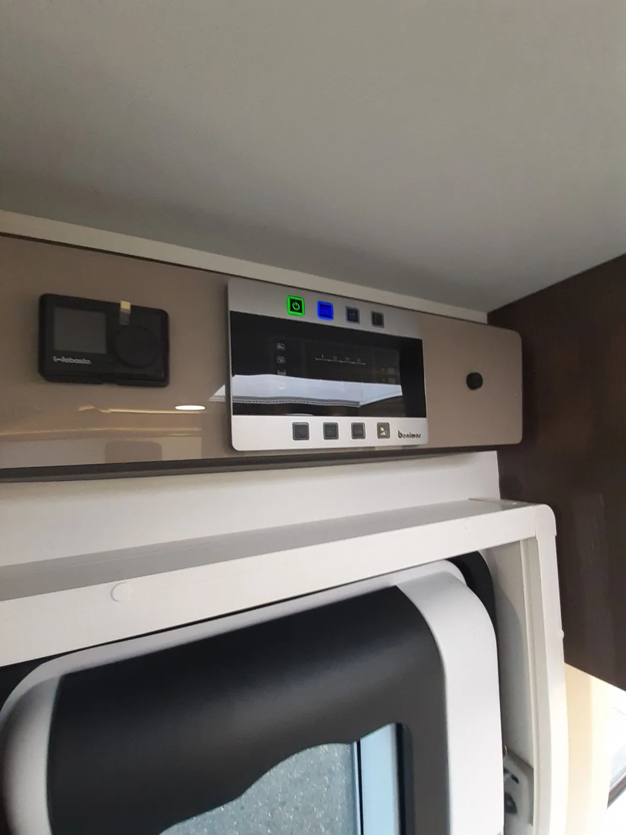 Camping-car - Benimar - YRTEO 861 - 2026