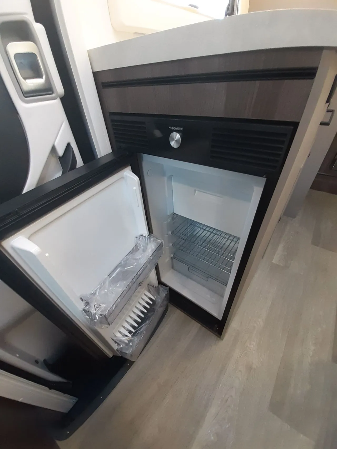 Camping-car - Benimar - YRTEO 861 - 2026