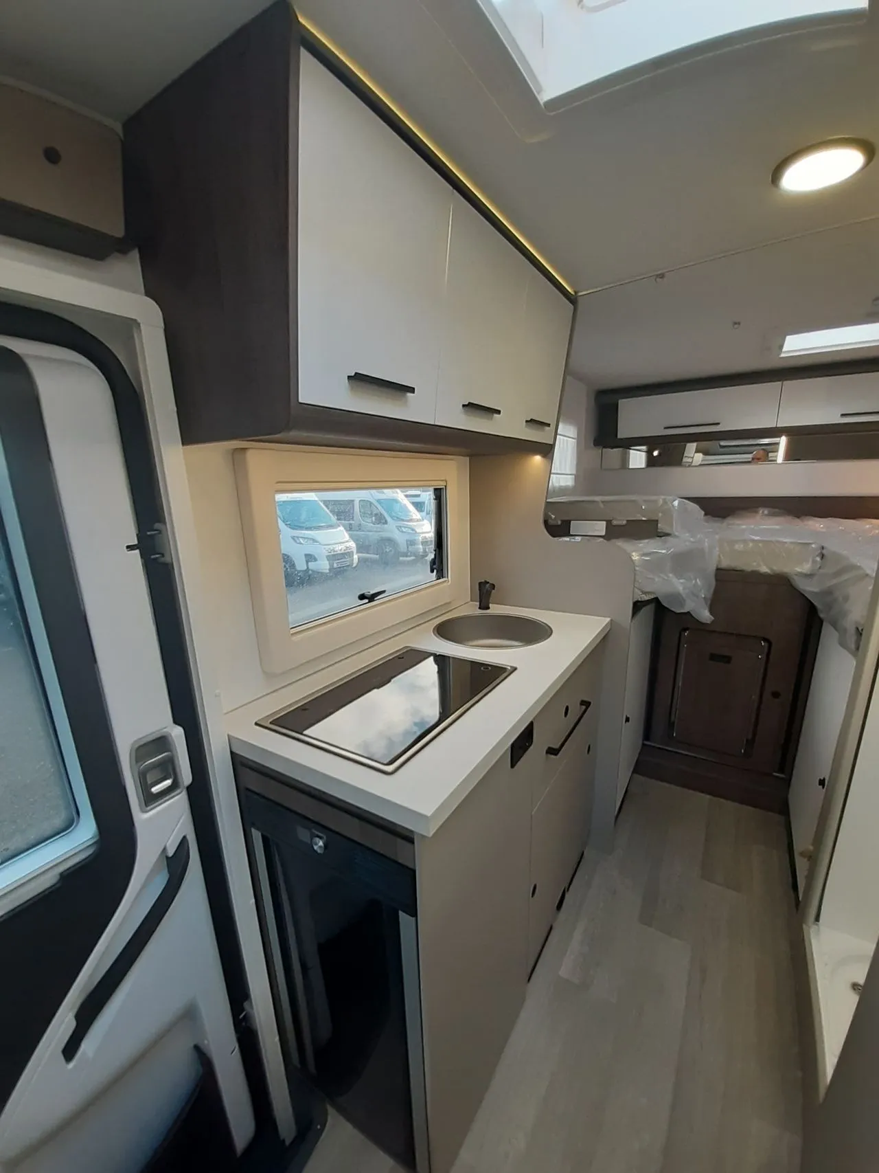 Camping-car - Benimar - YRTEO 861 - 2026