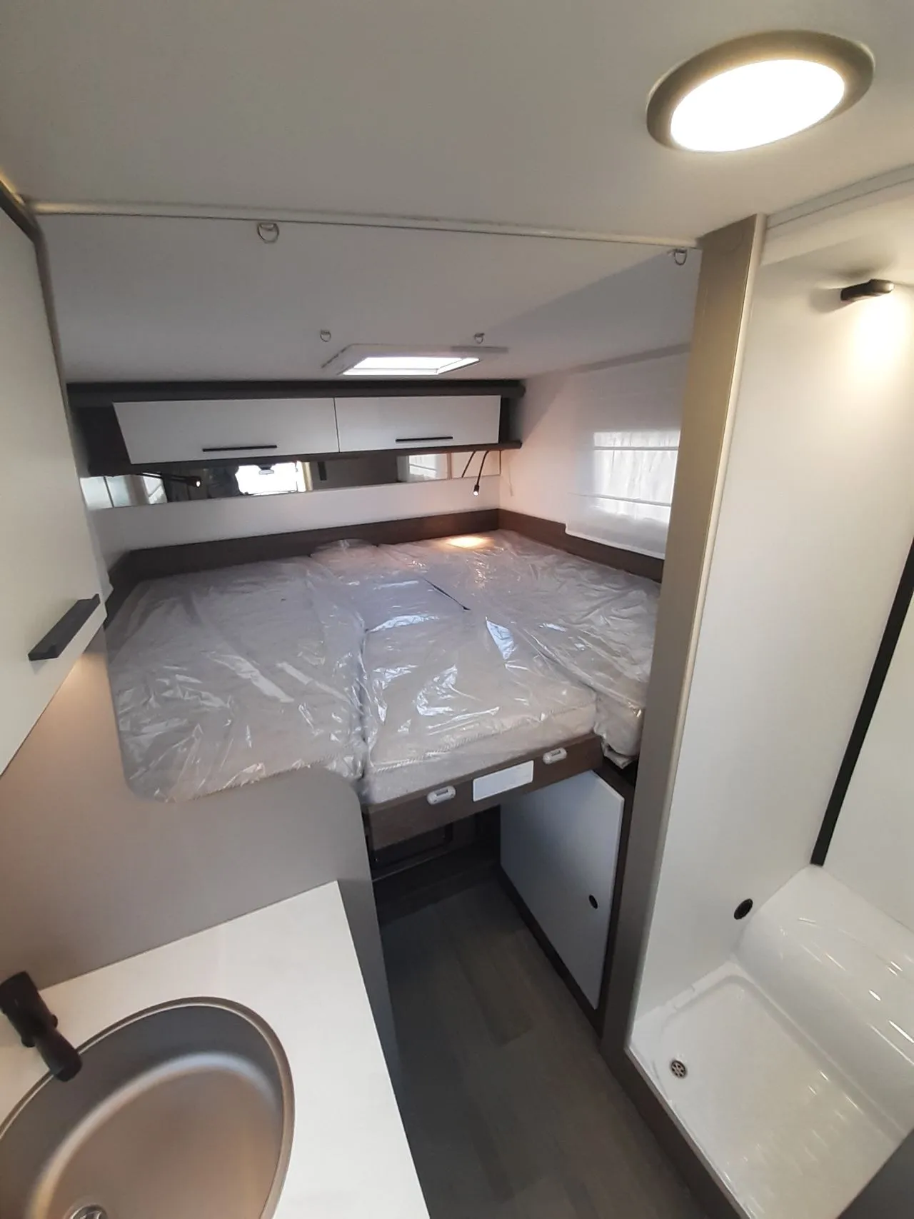 Camping-car - Benimar - YRTEO 861 - 2026