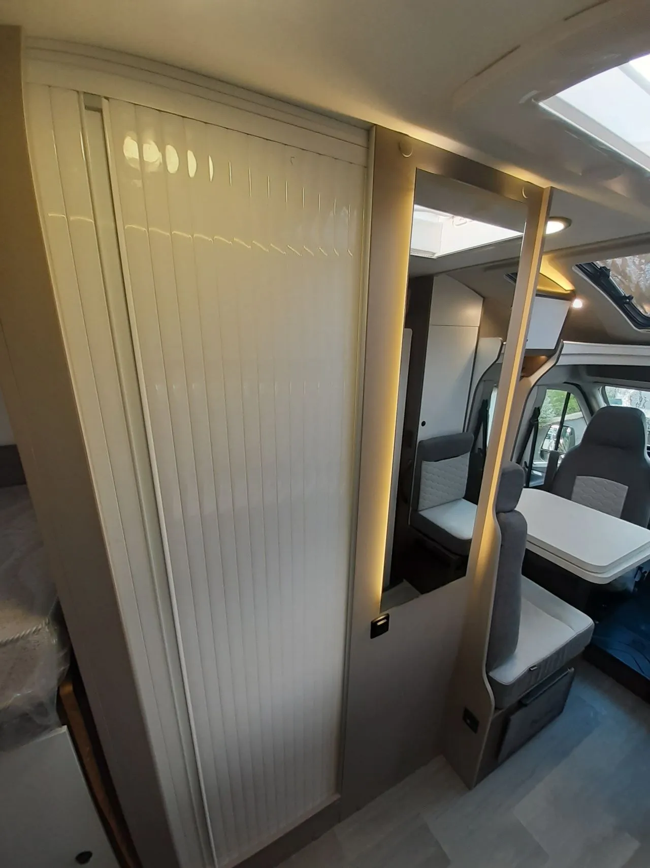 Camping-car - Benimar - YRTEO 861 - 2026