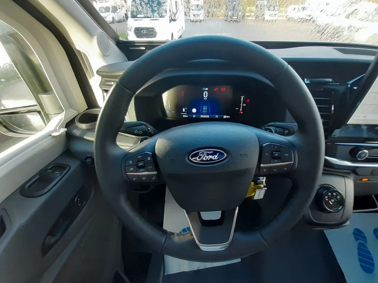 Camping-car - Benimar - YRTEO 861 - 2026