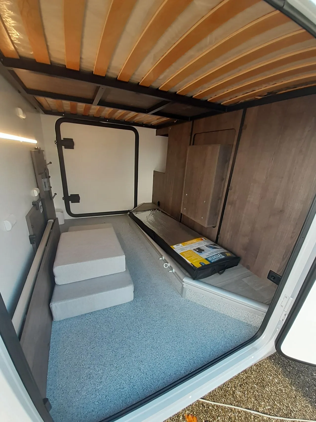 Camping-car - Benimar - YRTEO 861 - 2026