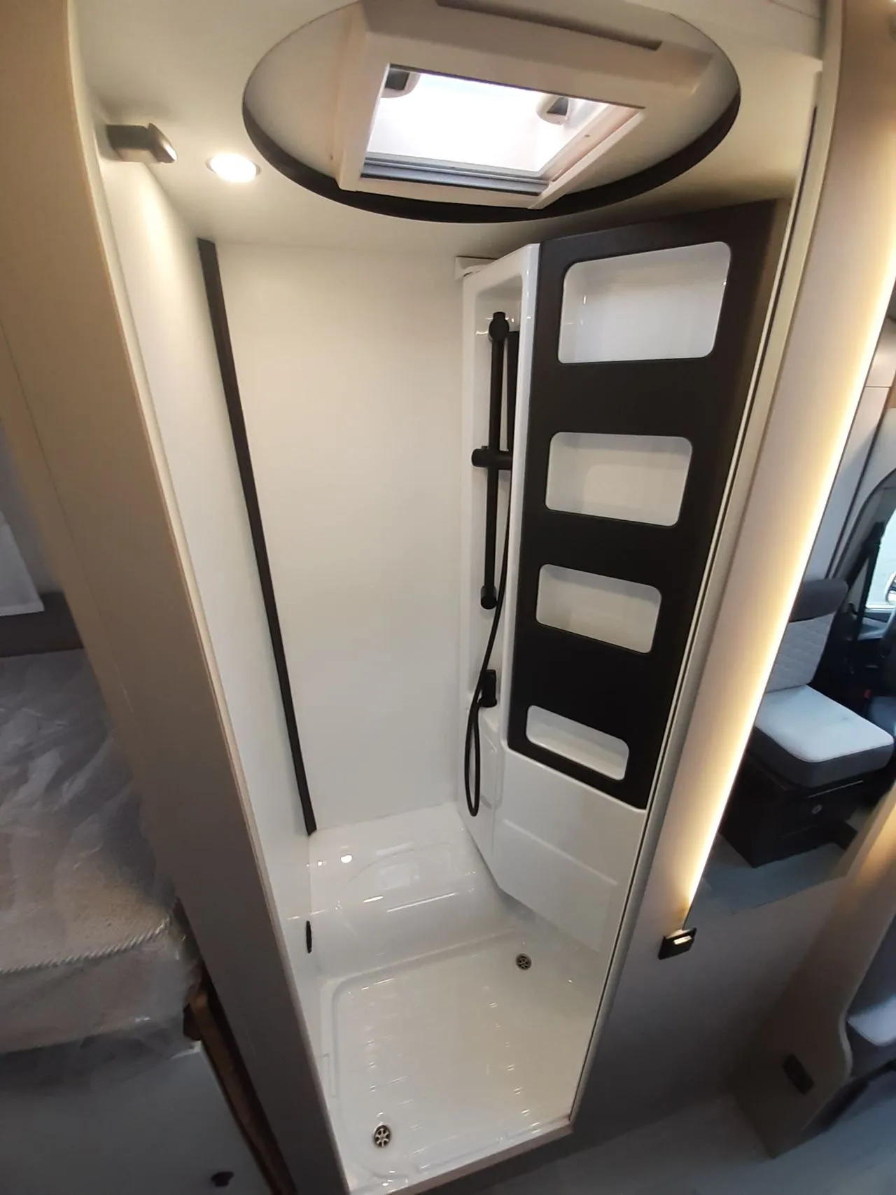 Camping-car - Benimar - YRTEO 861 - 2026