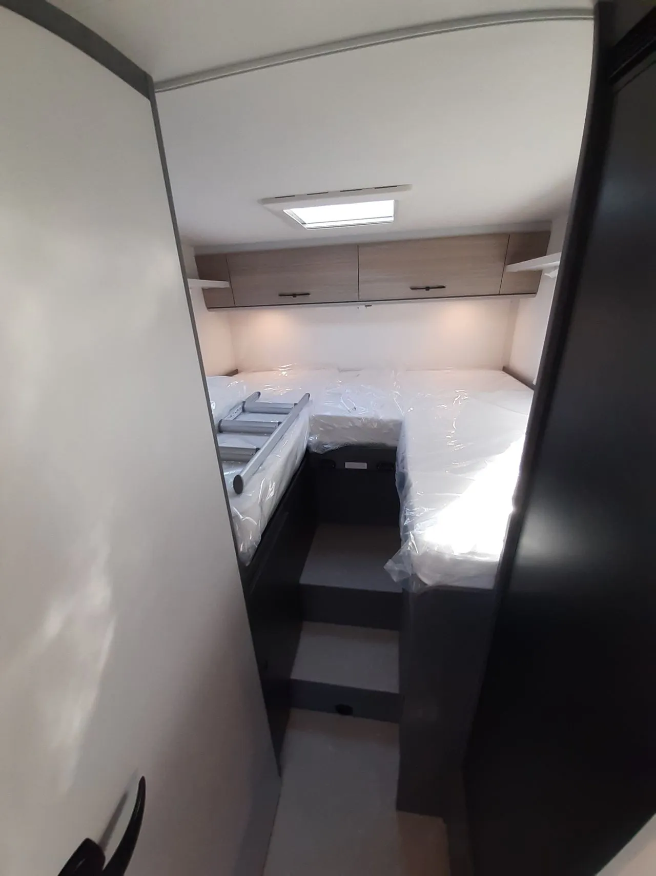 Camping-car - Etrusco - V6.8 SCF - 2026