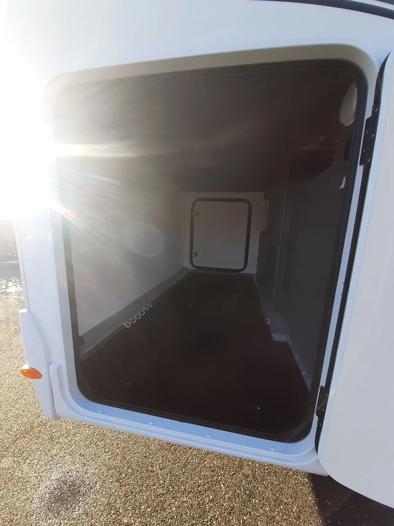 Camping-car - Etrusco - V6.8 SCF - 2026