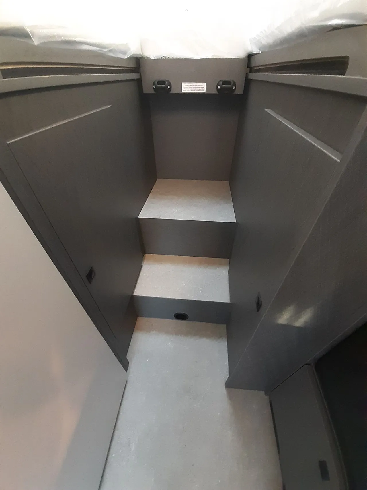 Camping-car - Etrusco - V6.8 SCF - 2026