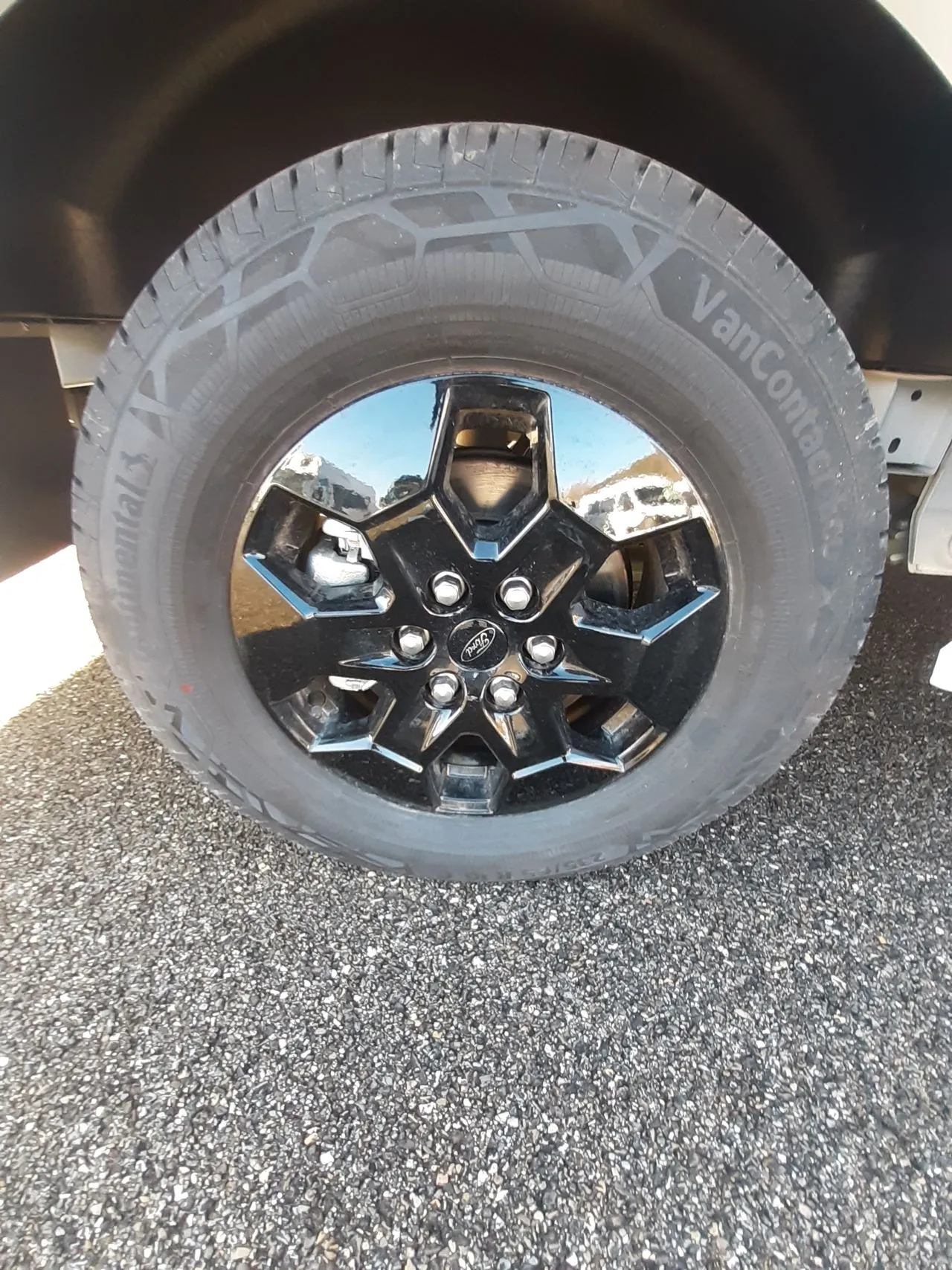 Camping-car - Etrusco - V6.8 SCF - 2026