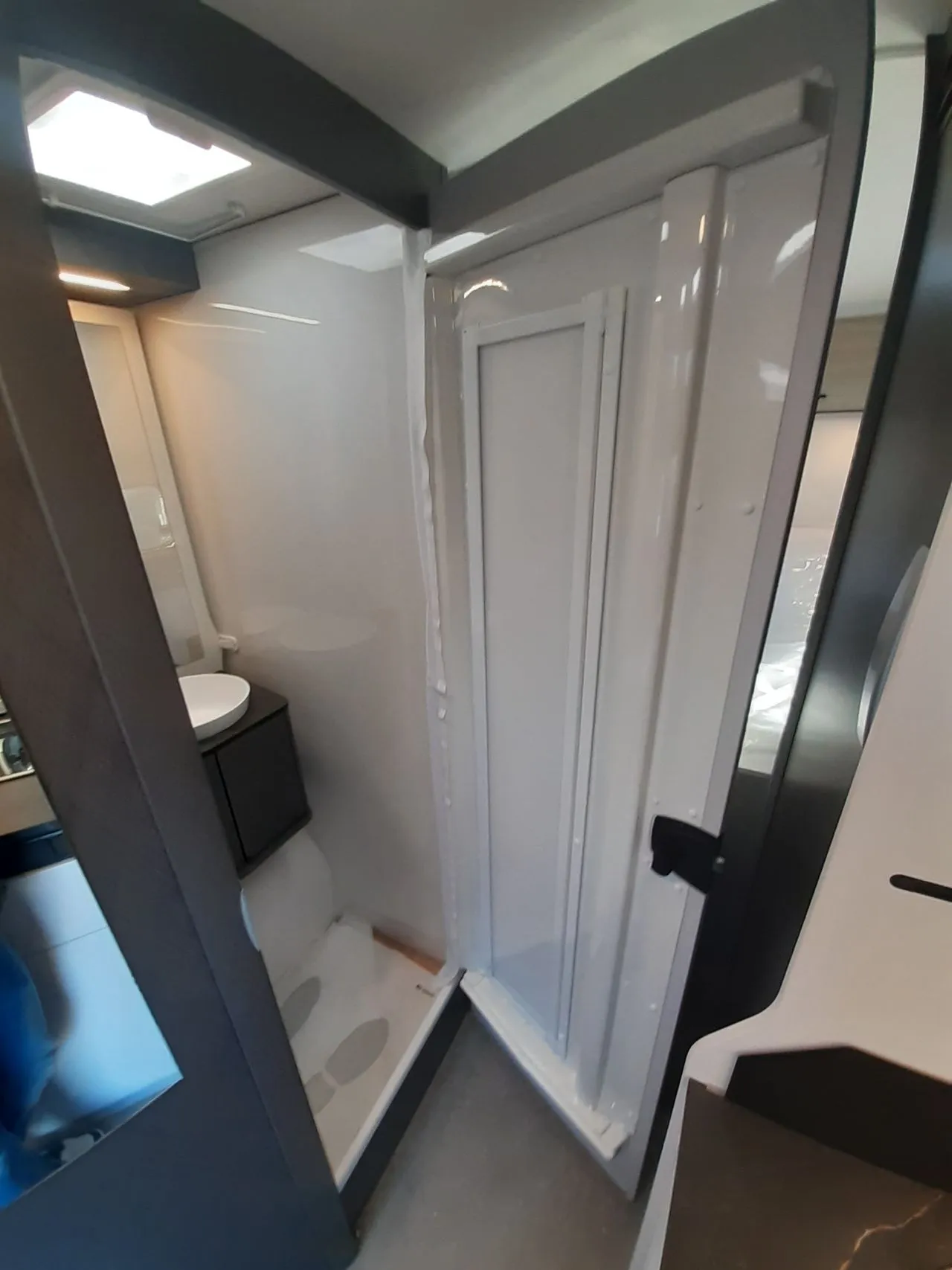 Camping-car - Etrusco - V6.8 SCF - 2026