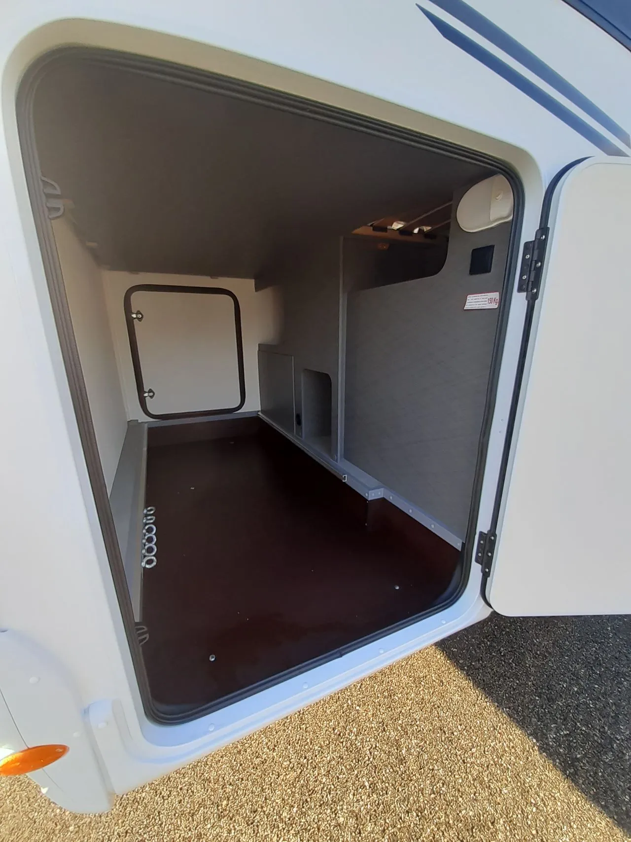 Camping-car - Etrusco - V6.8 SCF - 2026