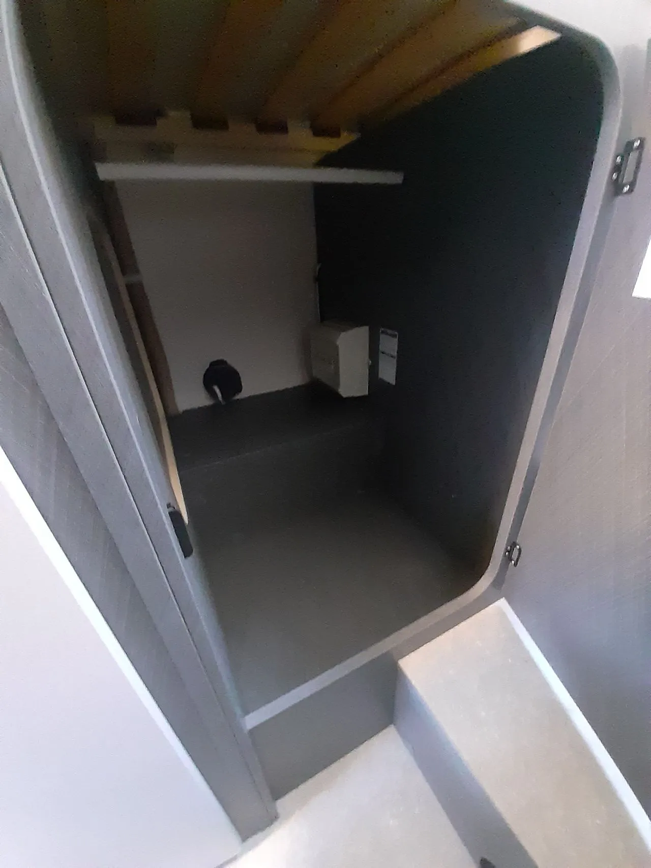 Camping-car - Etrusco - V6.8 SCF - 2026