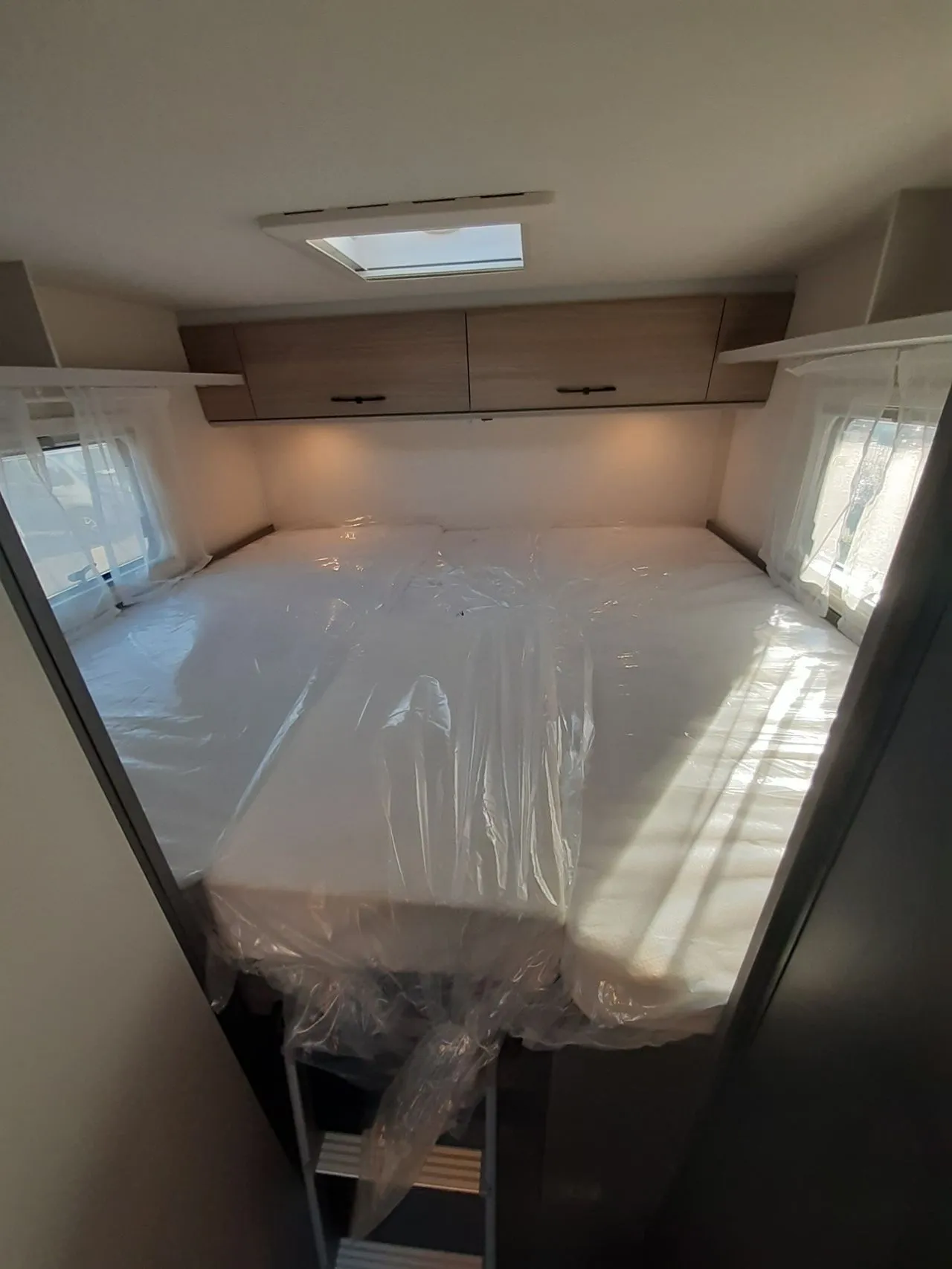 Camping-car - Etrusco - V6.8 SCF - 2026