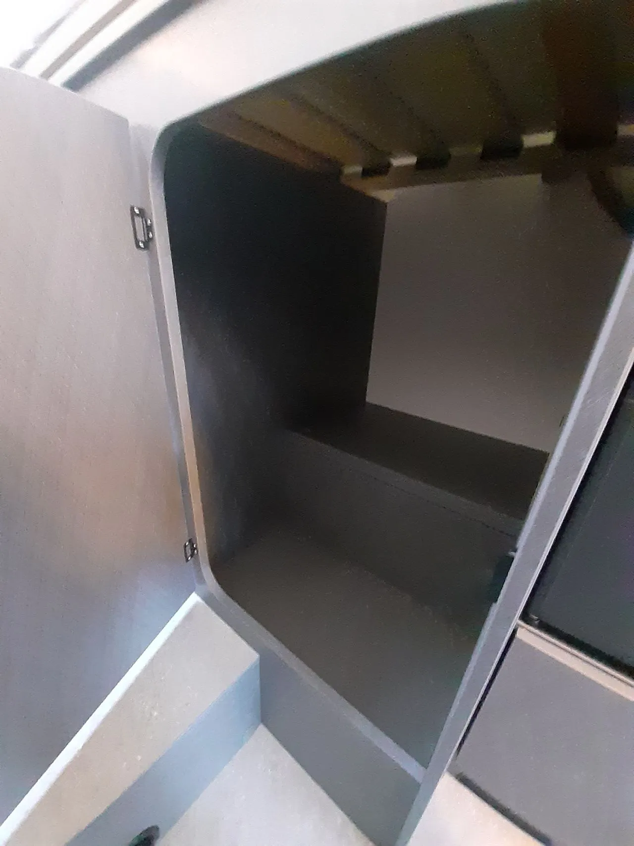 Camping-car - Etrusco - V6.8 SCF - 2026